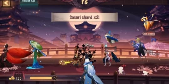 Onmyoji