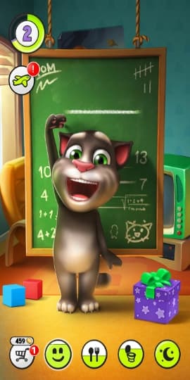 My Talking Tom