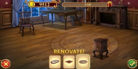 Clockmaker: Jewel Match 3 Game