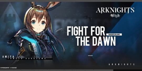 Arknights