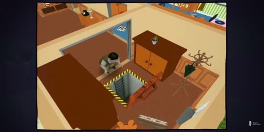 60 Seconds! Atomic Adventure