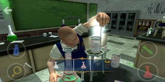 Bully: Anniversary Edition