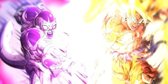 DRAGON BALL Z DOKKAN BATTLE