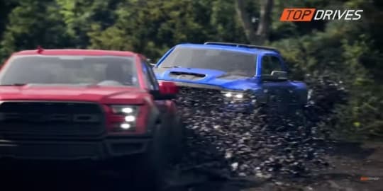 Top Drives – Car Cards Racing