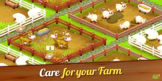 Hay Day