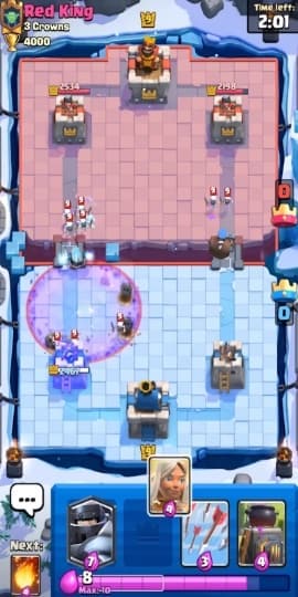 Clash Royale