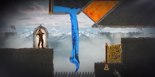 Evony: The King's Return