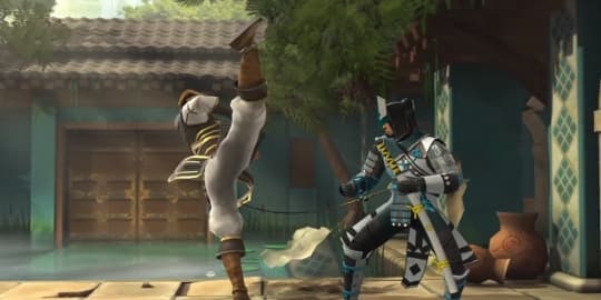 Shadow Fight 3 - RPG fighting