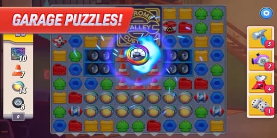 Chrome Valley Customs