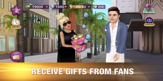 Hollywood Story®: Fashion Star