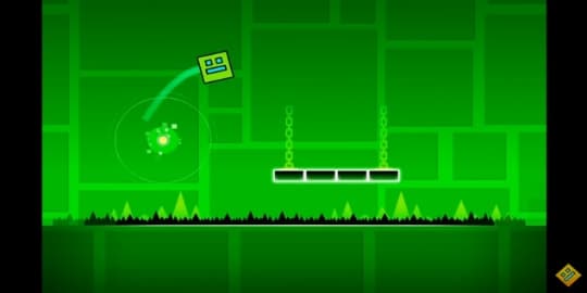 Geometry Dash Lite