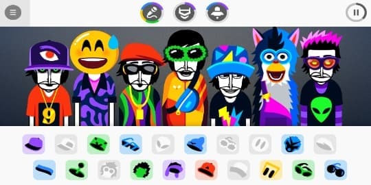 Incredibox