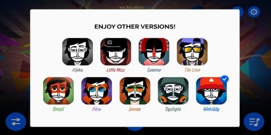 Incredibox
