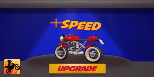 Bike Race：Motorcycle Games