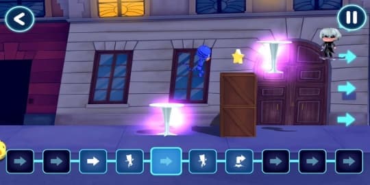 PJ Masks™: Hero Academy