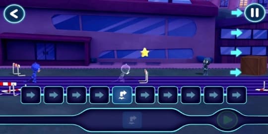 PJ Masks™: Hero Academy