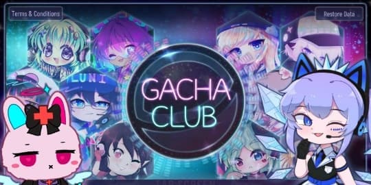 Gacha Club