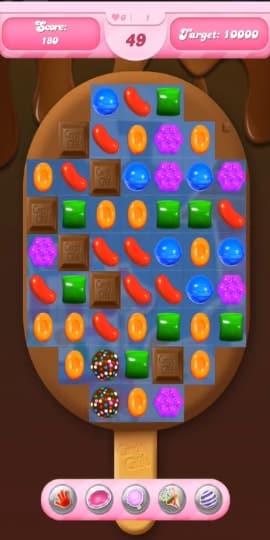 Candy Crush Saga