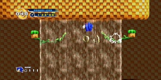 Sonic 4™ Episode I