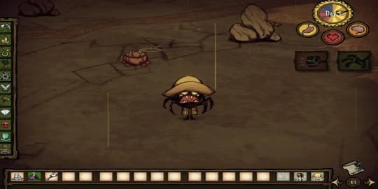 Don't Starve: Pocket Edition