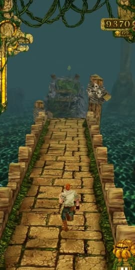 Temple Run