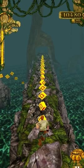 Temple Run